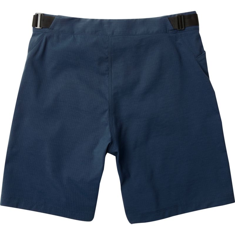 YTH RANGER SHORT [NVY] 22