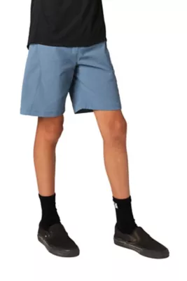 Fox ranger youth shorts hot sale