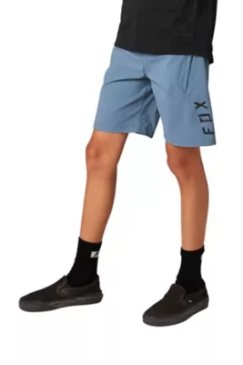 Fox racing youth online ranger shorts