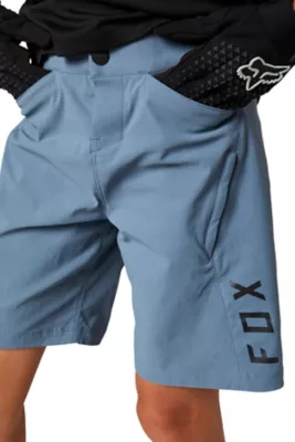 Fox racing discount youth ranger shorts