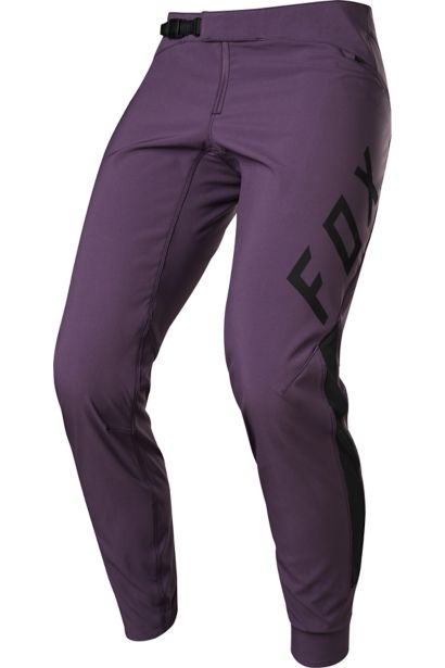 DEFEND PANT [DRK PUR] 28