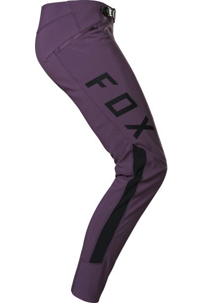 DEFEND PANT [DRK PUR] 28