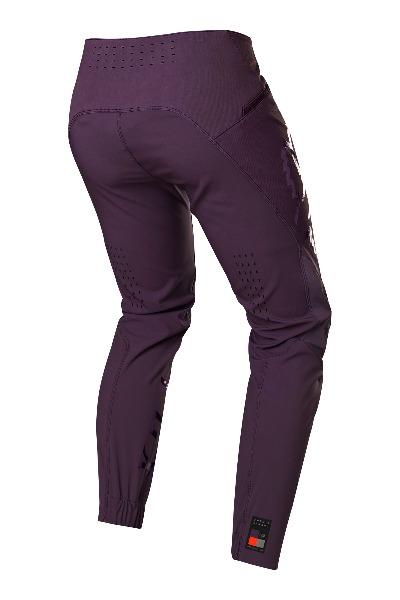 DEFEND PANT LE [DRK PUR] 28