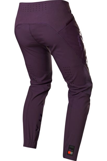 DEFEND PANT LE [DRK PUR] 28