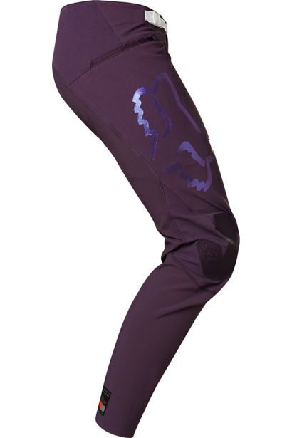 DEFEND PANT LE [DRK PUR] 28