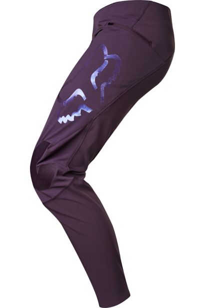 DEFEND PANT LE [DRK PUR] 28