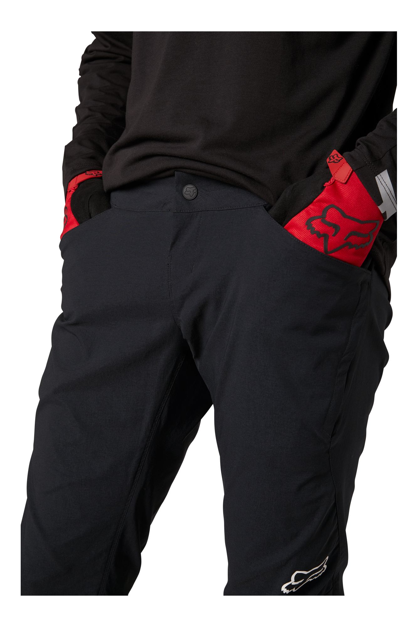 RANGER PANT [BLK] 28