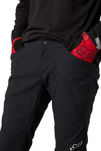 RANGER PANT [BLK] 28