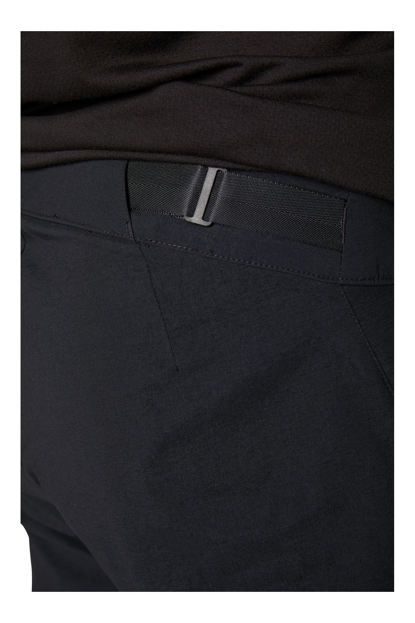RANGER PANT [BLK] 28