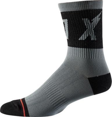 6" Trail Sock - Wurd