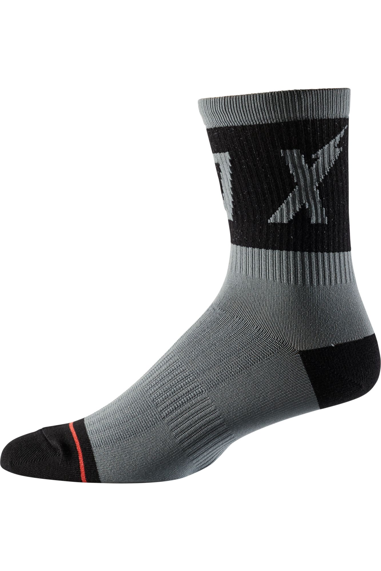6" TRAIL SOCK WURD [PTR] S/M