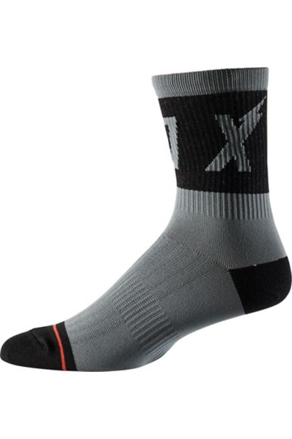 6" TRAIL SOCK WURD [PTR] S/M