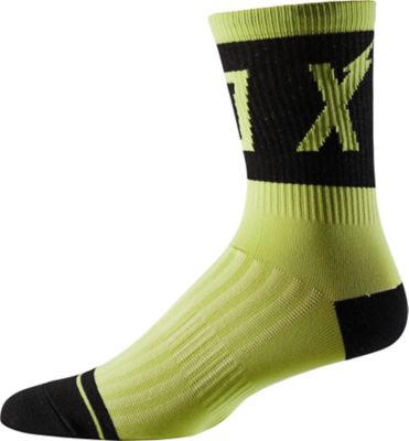 6" Trail Sock - Wurd