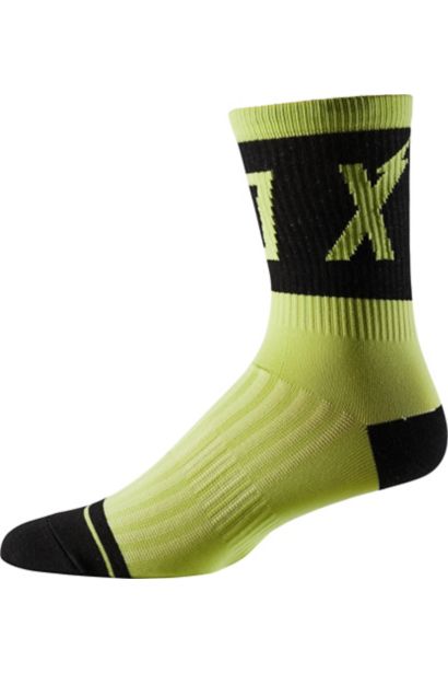 6" TRAIL SOCK WURD [SUL] S/M