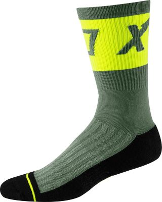 8" TRAIL CUSHION SOKKER