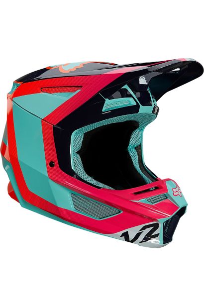 V2 VOKE HELMET, ECE [AQU] XL