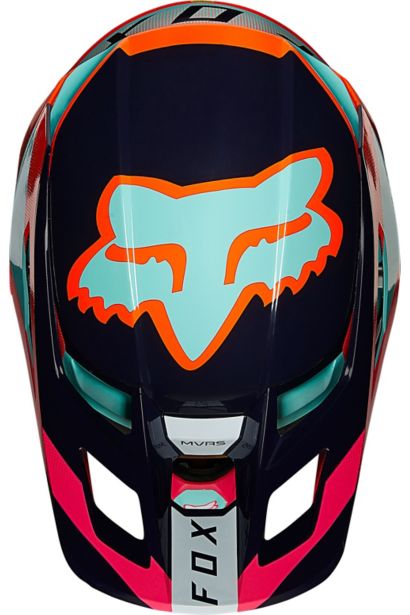 V2 VOKE HELMET, ECE [AQU] XL