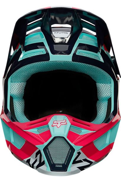 V2 VOKE HELMET, ECE [AQU] XL