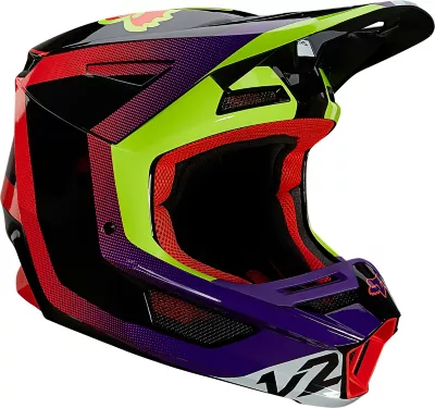 V2 Voke Helmet