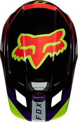 V2 VOKE HELMET, ECE [DRK PUR] XS | Fox Racing - France