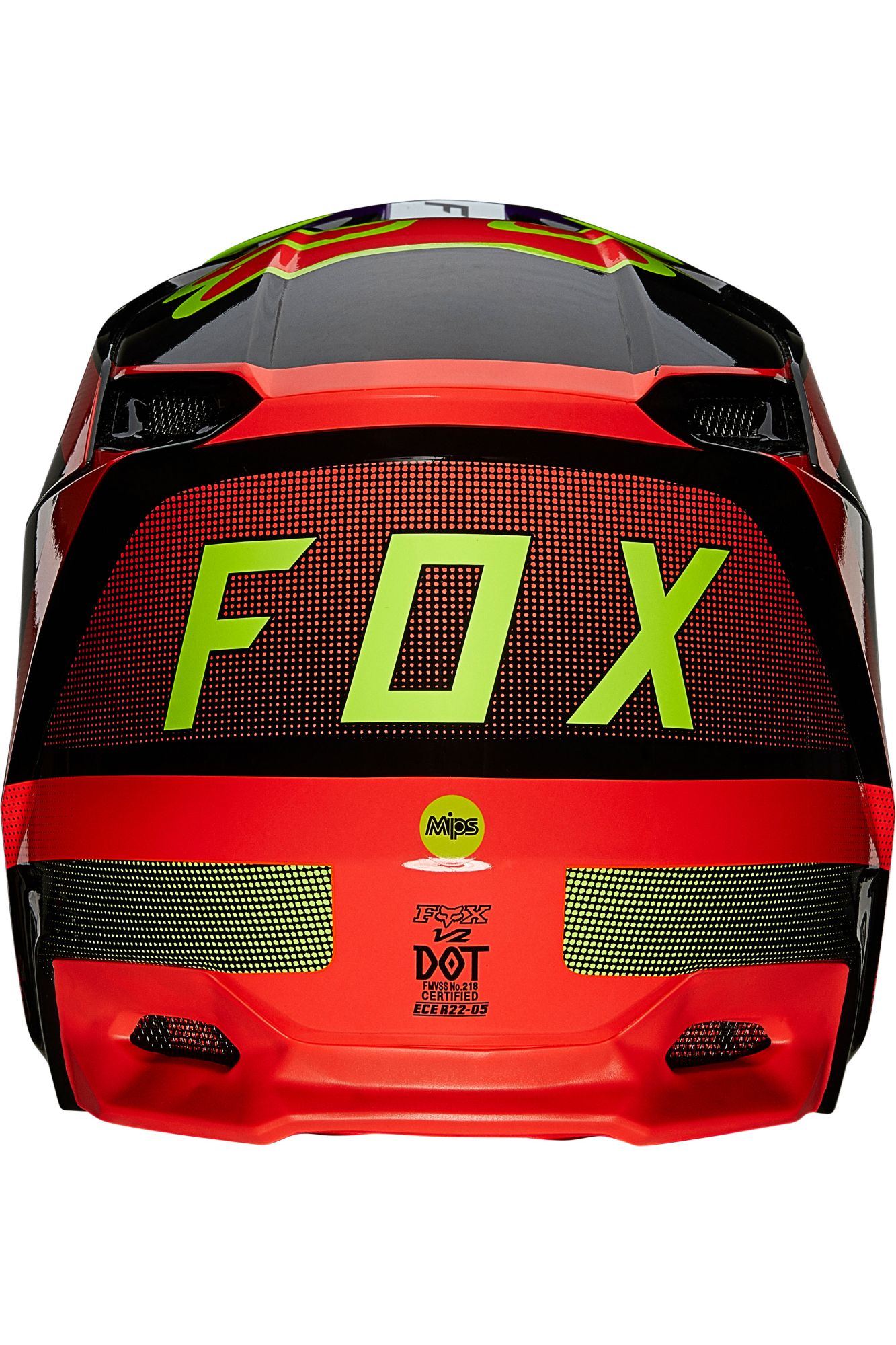 V2 VOKE HELMET, ECE [DRK PUR] XS