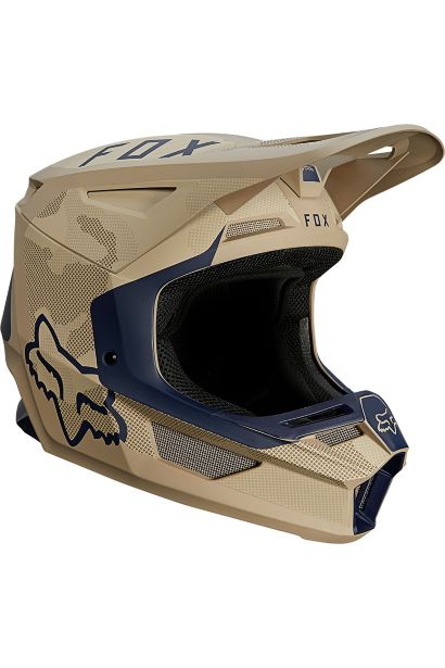 fox v2 speyer helmet