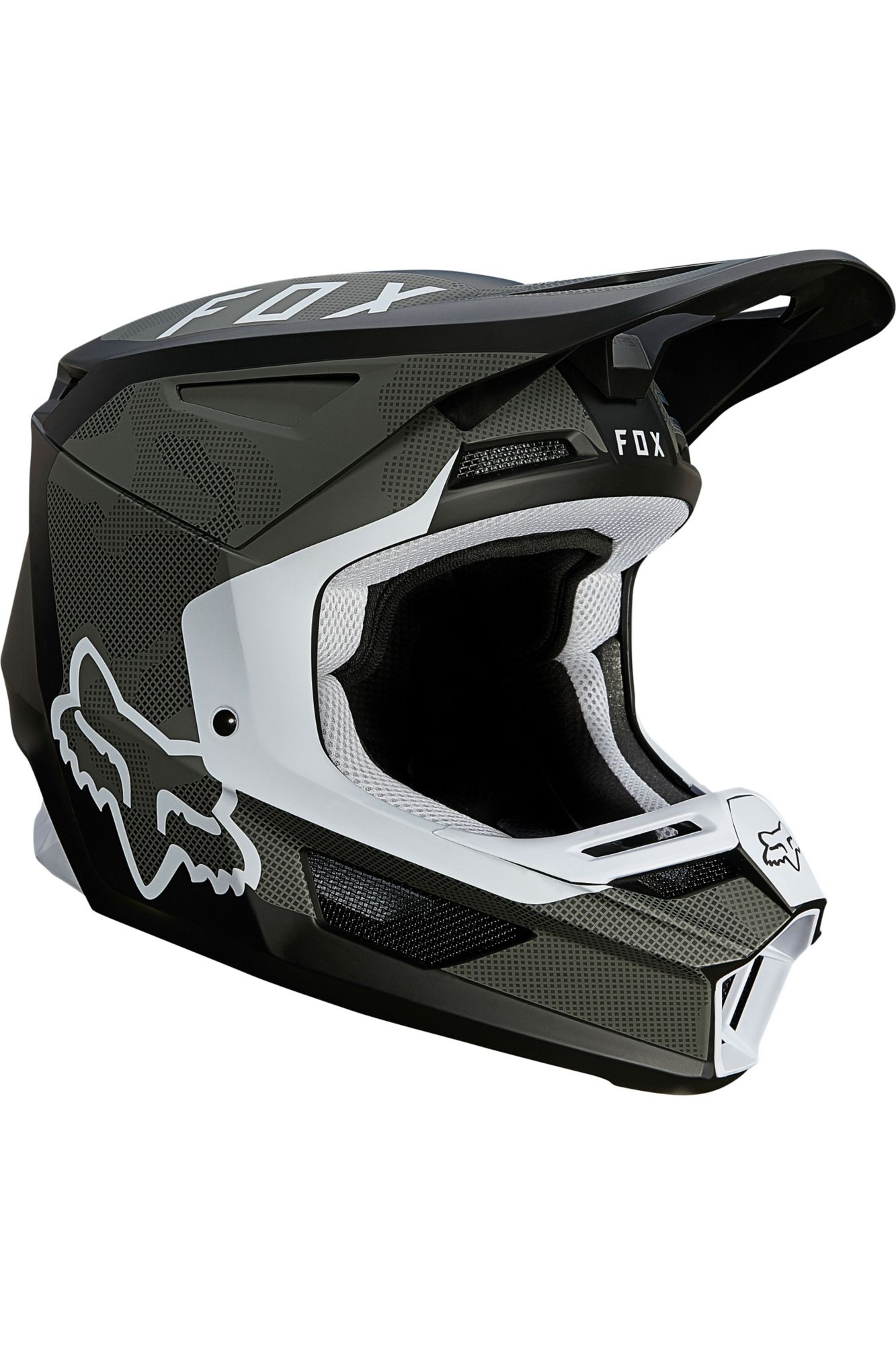 V2 SPEYER HELMET, ECE [BLK] S
