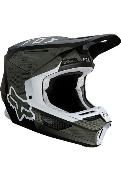 V2 SPEYER HELMET, ECE [BLK] S