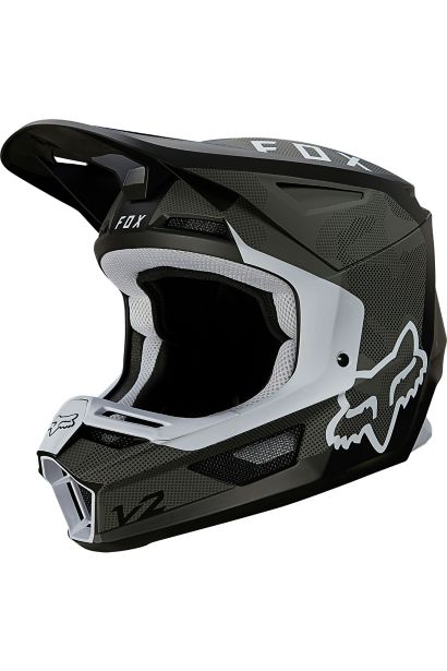 V2 SPEYER HELMET, ECE [BLK] S
