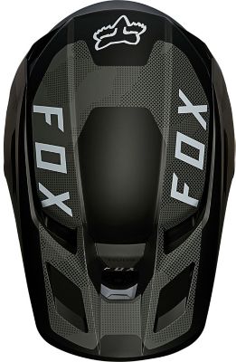 V2 SPEYER HELMET, ECE [BLK] S | Fox Racing - Deutschland