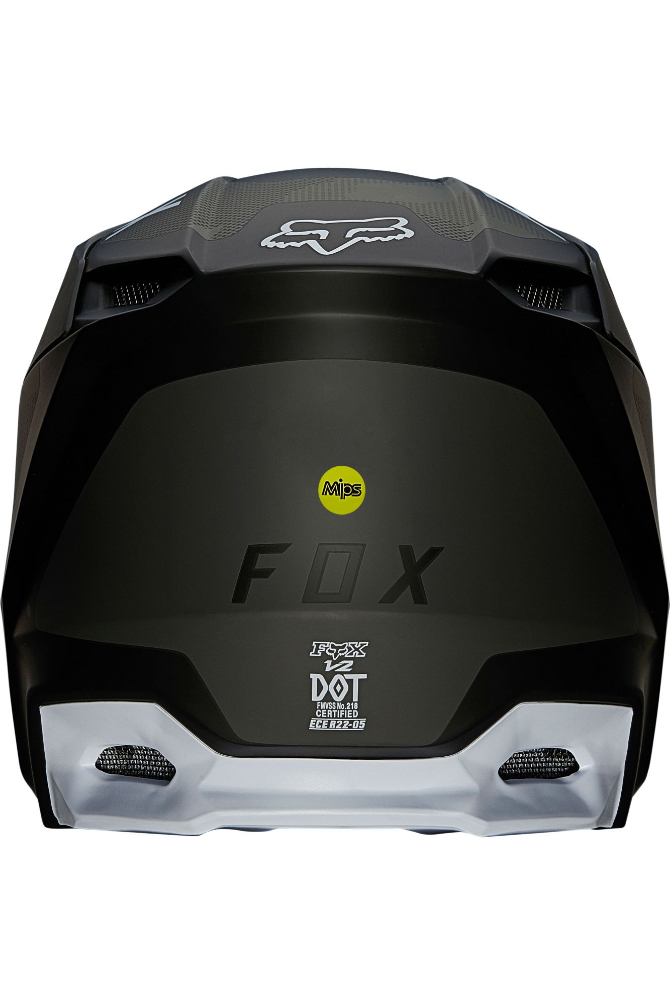 V2 SPEYER HELMET, ECE [BLK] S