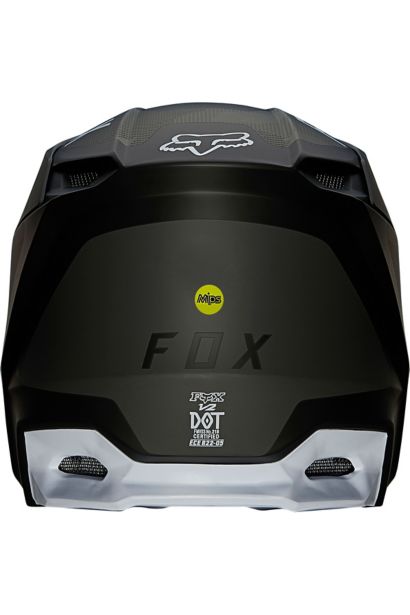 V2 SPEYER HELMET, ECE [BLK] S