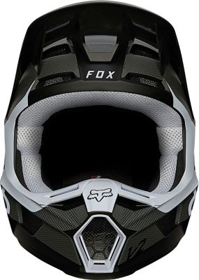 V2 SPEYER HELMET, ECE [BLK] S | Fox Racing - Deutschland