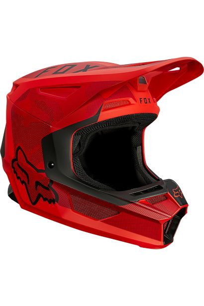 V2 SPEYER HELMET, ECE [FLM RD] XS