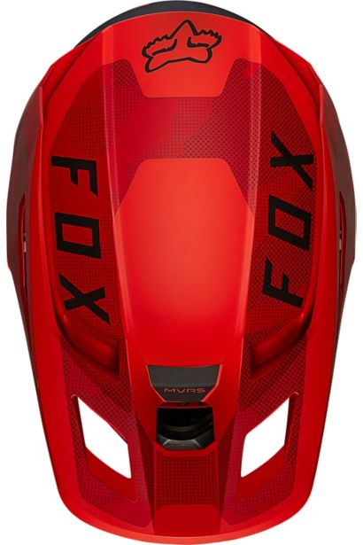 V2 SPEYER HELMET, ECE [FLM RD] XS