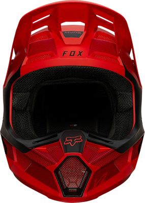 V2 SPEYER HELMET, ECE [FLM RD] XS | Fox Racing - France