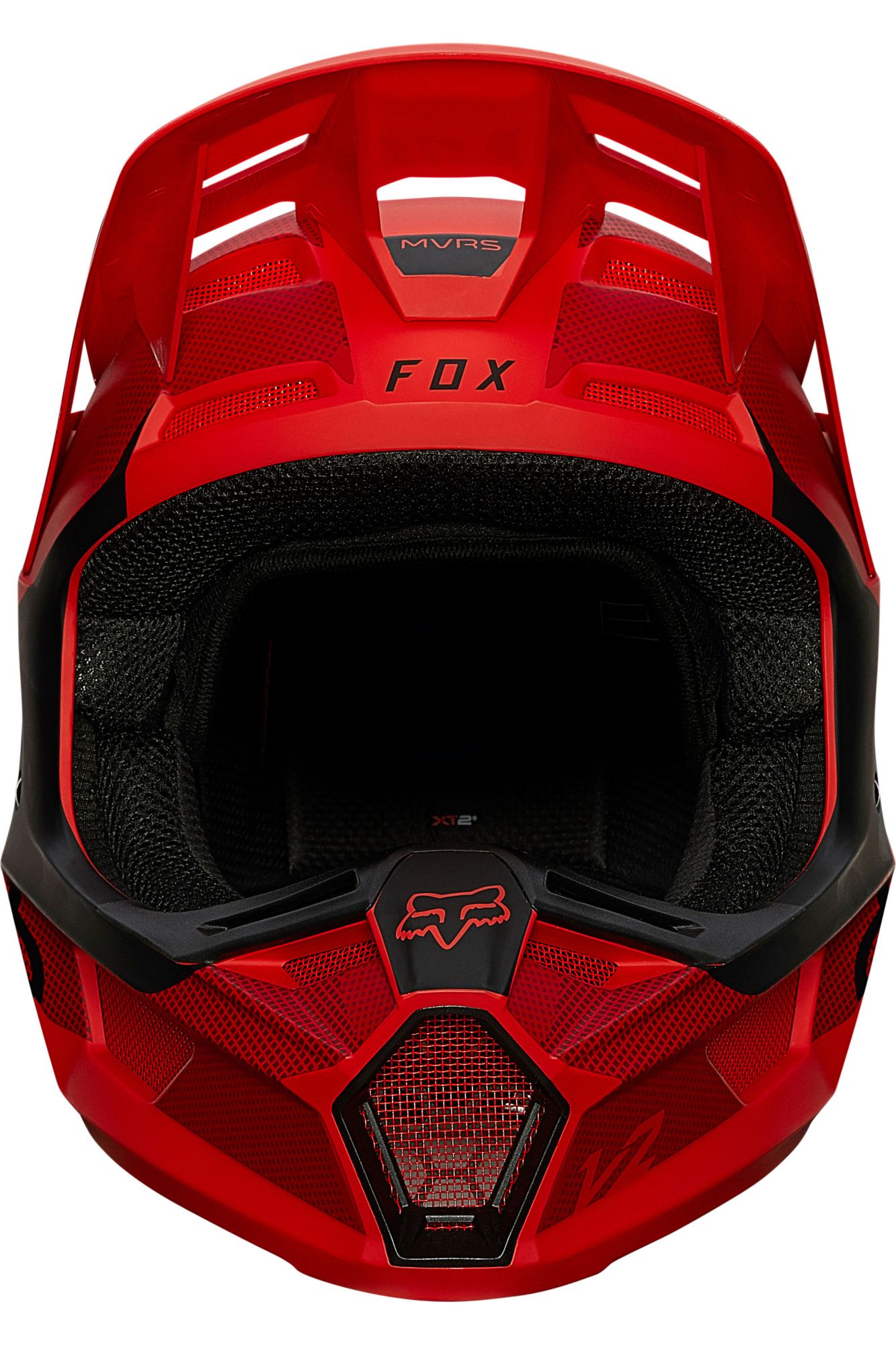 V2 SPEYER HELMET, ECE [FLM RD] XS