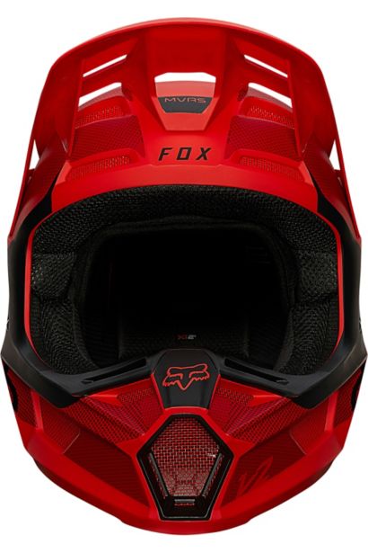 V2 SPEYER HELMET, ECE [FLM RD] XS