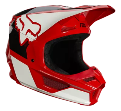 Fox Racing Casco de motocross V1 Core