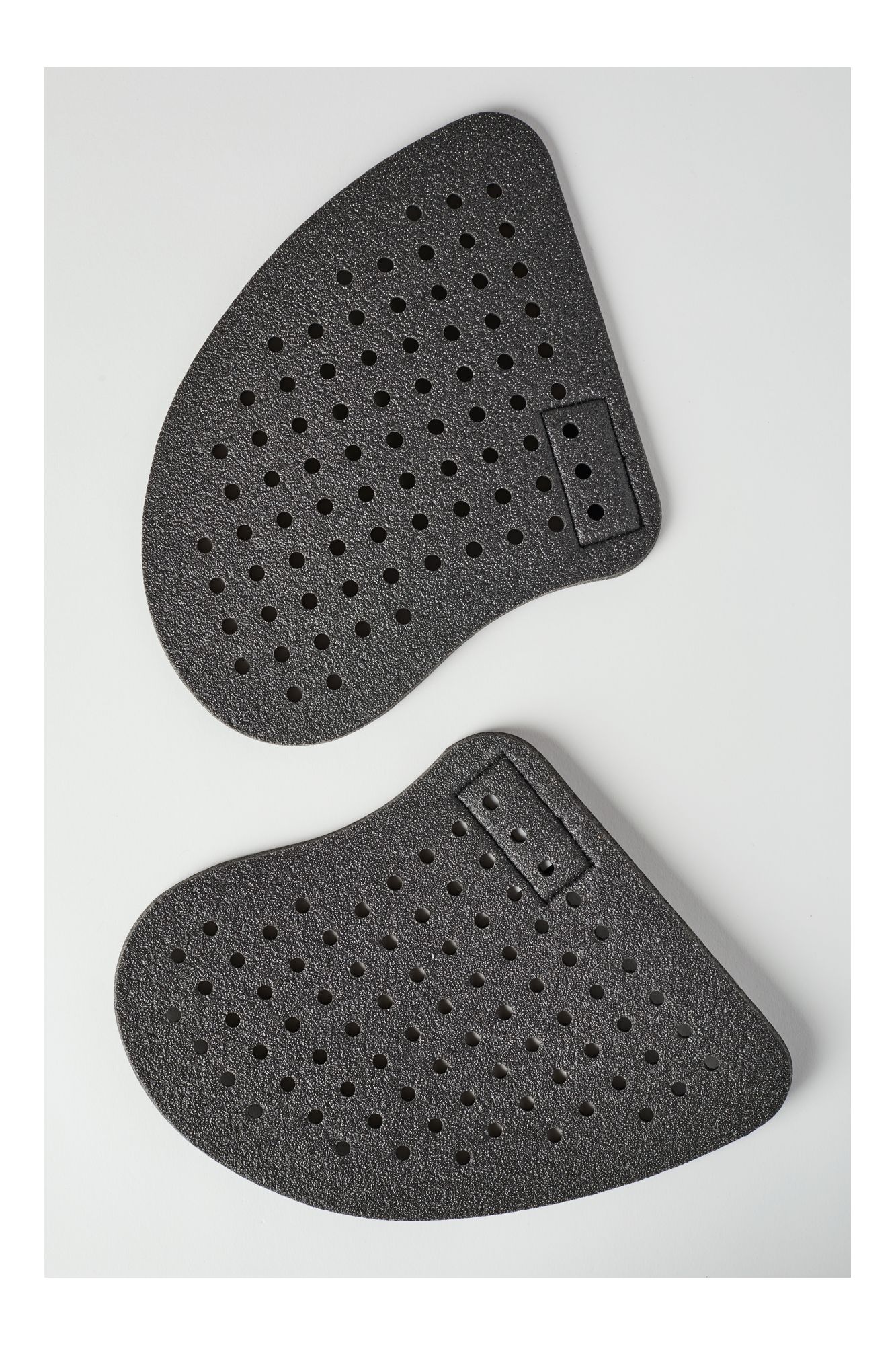 UNIVERSAL HIP PADS [GRY] OS