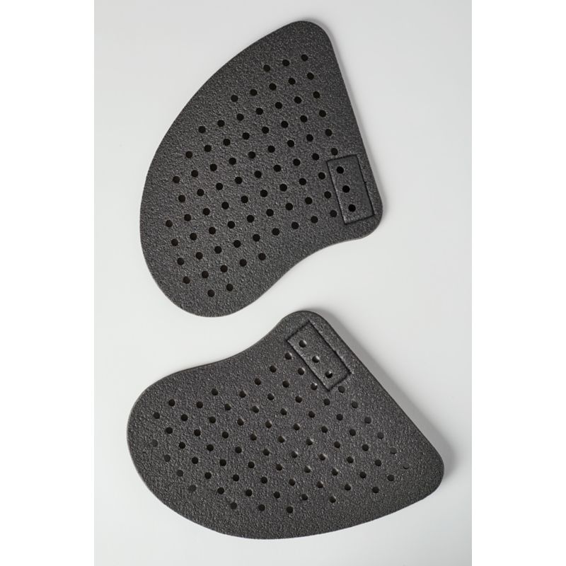 UNIVERSAL HIP PADS [GRY] OS | Fox Racing - Belgi&euml