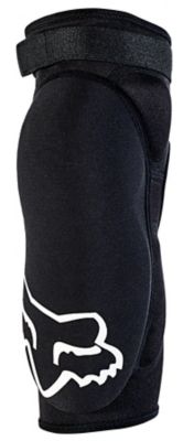 YTH LAUNCH PRO KNEE GUARD [BLK] OS
