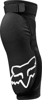 YTH LAUNCH PRO ELBOW GUARD [BLK] OS