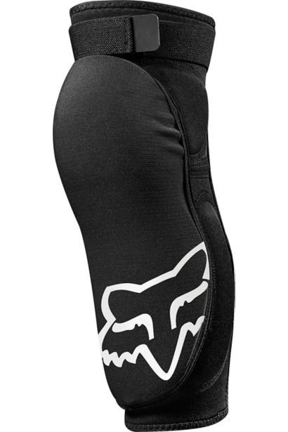 YTH LAUNCH PRO ELBOW GUARD [BLK] OS