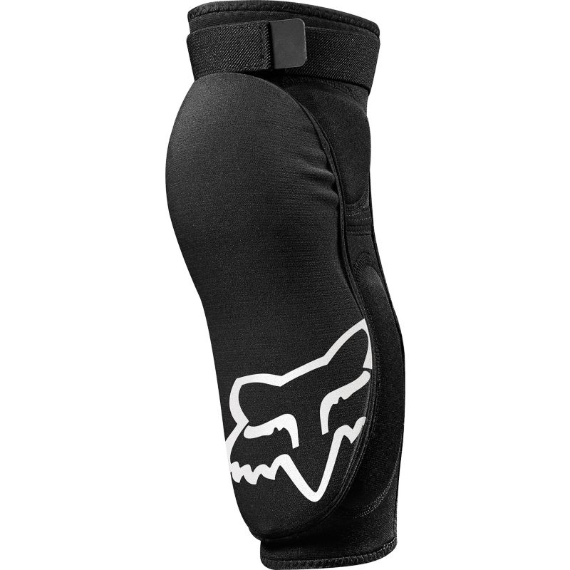 YTH LAUNCH PRO ELBOW GUARD [BLK] OS | Fox Racing - Reino Unido