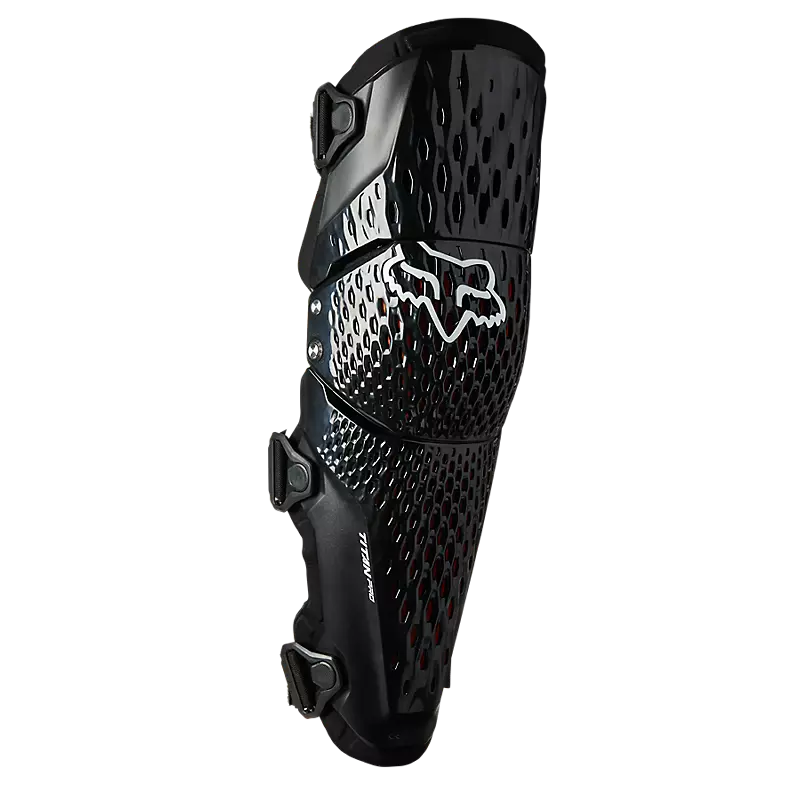 TITAN PRO D3O KNEE GUARD, CE /XL