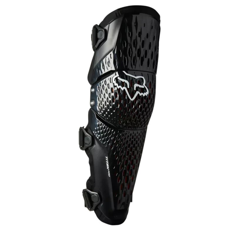 Titan Pro D3O® CE Knee Pads 