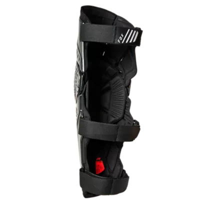 TITAN PRO D3O KNEE GUARD, CE /M