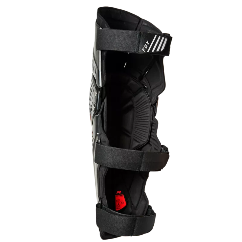 TITAN PRO D3O KNEE GUARD, CE /M
