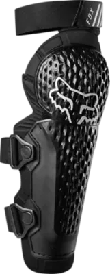 TITAN RACE KNEE GUARD, CE /M